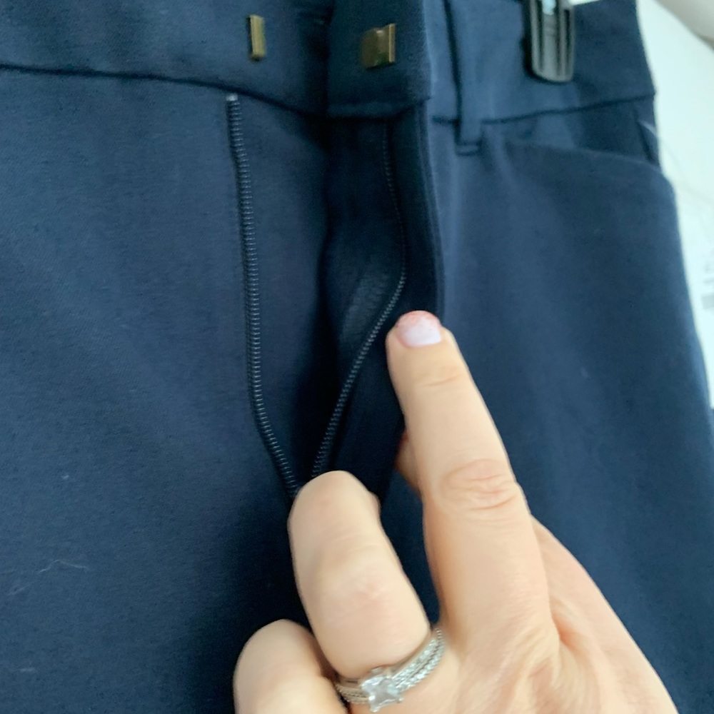 Old Navy pixie pant - Picture 4 of 6